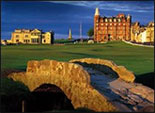 #18 Old Course