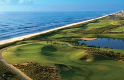  Ginn Hammock Beach near St. Augustine