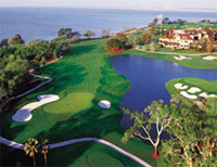 Lodge at Sea Island, GA