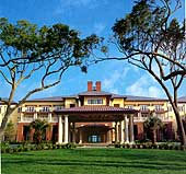 Sancturary of Kiawah Island