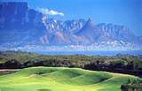 Atlantic Beach Golf Club- Cape Town