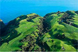Cape Kidnappers Golf