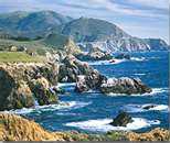 Carmel Coast