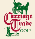 carriage trade golf