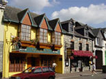 Colorful Killarney