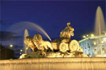 Wondrous Madrid