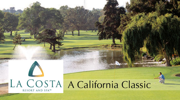 Sycuan Golf & Tennis Resort